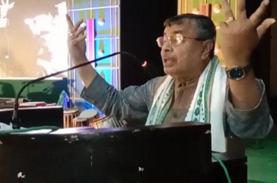‘Education is the biggest Priority of our Govt’: Ratan Lal Nath ‘Education is the biggest Priority of our Govt’: Ratan Lal Nath